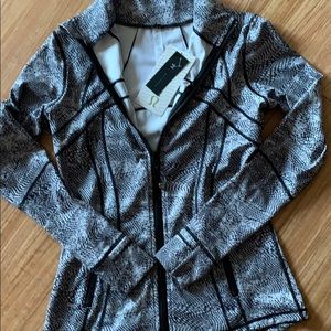 Lululemon Define Jacket size 8